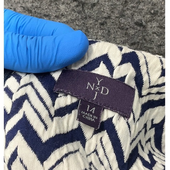 NYDJ dress size 14 - Picture 3 of 3